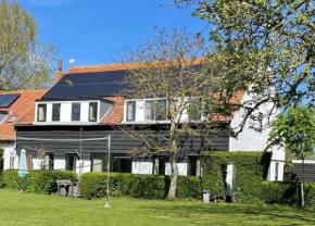 Vakantieoord 